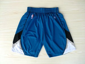 Maillot De Basket Minnesota Timberwolves Tissus Sportif Fans Edition Bleu Short